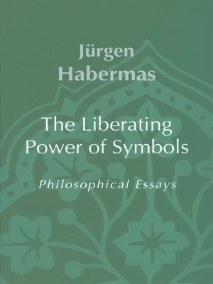cover image of The Liberating Power of Symbols